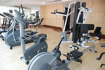Hotel Parkside Suites Discovery Garden Dubai
